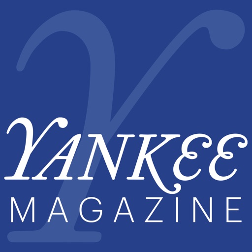 Yankee Magazine app reviews download