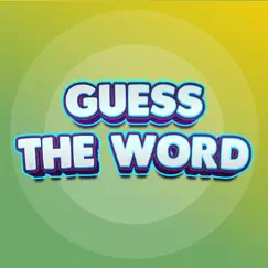 guess the word puzzle game logo, reviews
