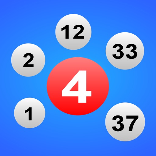 Lotto Results - Lottery in US app reviews download