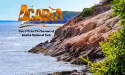acadia channel tv logo, reviews