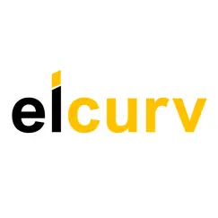 elcurv logo, reviews
