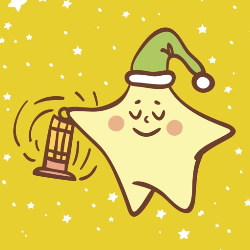 Cute Star and Cloud Emoji app reviews download