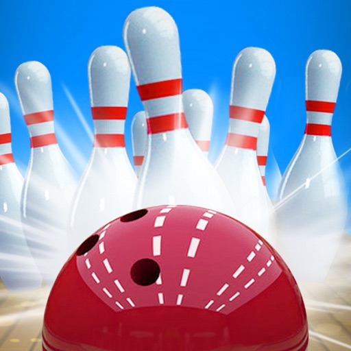 Bowling for TV app reviews download
