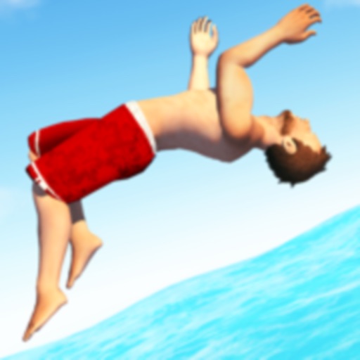 Flip Diving app reviews download