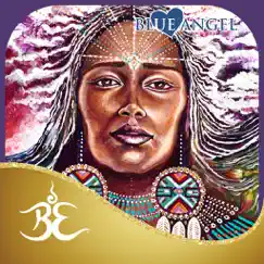 earth warriors oracle cards logo, reviews