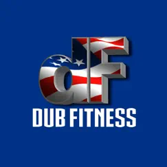 dub-fitness logo, reviews