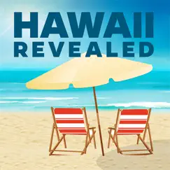hawaii revealed: travel guide logo, reviews