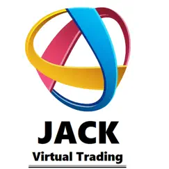 jack virtual trading logo, reviews