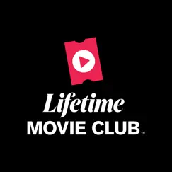 lifetime movie club logo, reviews