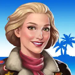 pearl’s peril: hidden objects logo, reviews