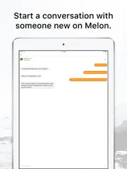 melon - meet new people ipad images 3