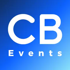 comcast business events logo, reviews