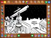 world history coloring book ipad images 4