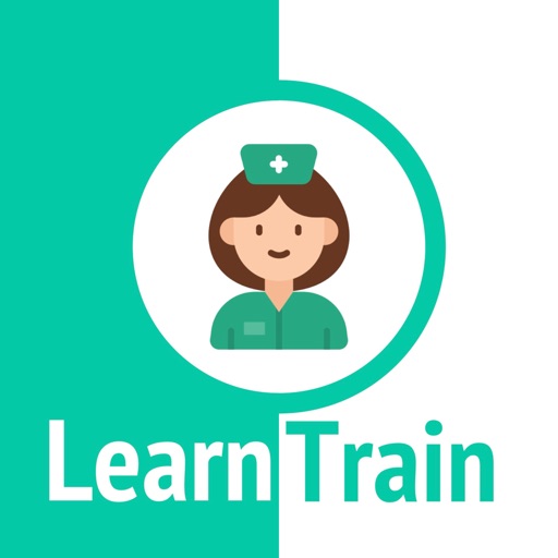 Nursing School Learn-Train app reviews download