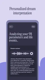 dreamapp - dream journal iphone images 2
