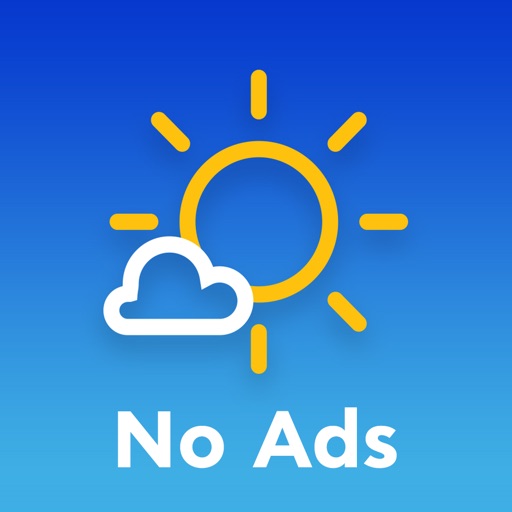 No Ads Meteo app reviews download