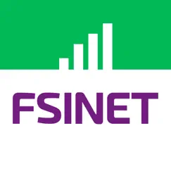 ФСИНЭТ logo, reviews