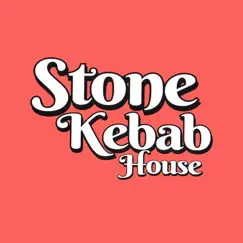 stone kebab house logo, reviews