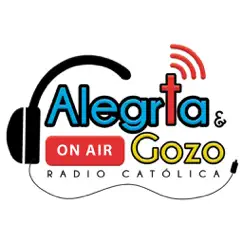 alegria y gozo radio logo, reviews