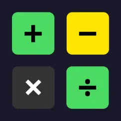 mathicle - unlimited puzzles logo, reviews