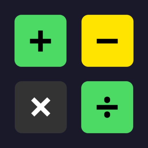 Mathicle - Unlimited Puzzles app reviews download
