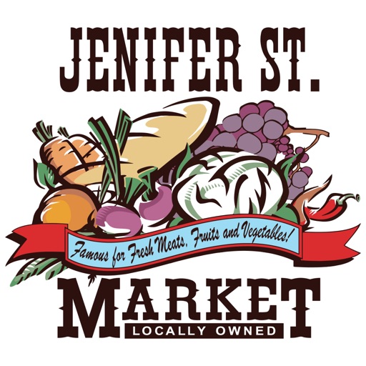 Jenifer Street Market app reviews download