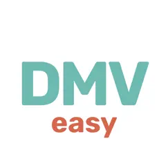 dmv permit practice test - hub logo, reviews
