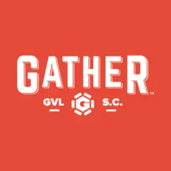 gather gvl logo, reviews