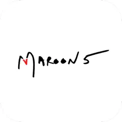 maroon 5 community logo, reviews