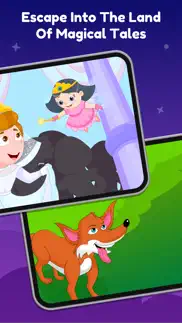 kids stories - learn to read iphone images 2