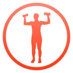 daily arm workout - trainer logo, reviews