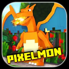 pixelmon addons - minecraft pe commentaires & critiques