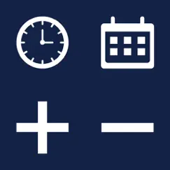 timespan calculator logo, reviews