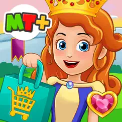 my little princess stores game logo, reviews