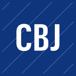 charlotte business journal logo, reviews