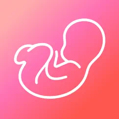 wemoms - pregnancy & baby app logo, reviews