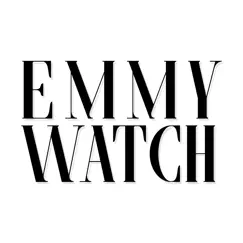 emmywatch logo, reviews