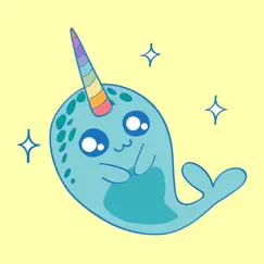 dreamy the narwhal logo, reviews