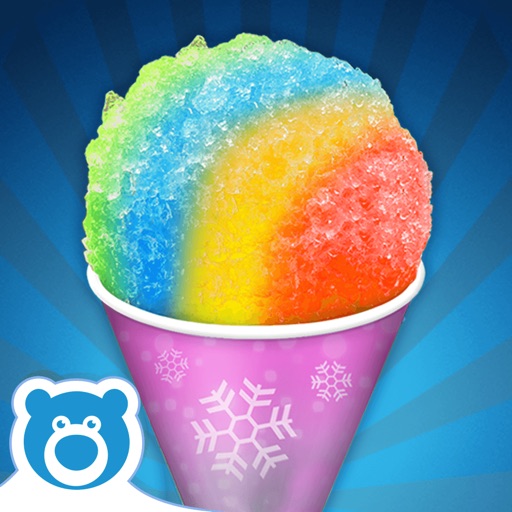 Snow Cone Maker - by Bluebear app reviews download