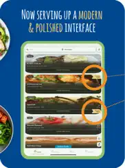 restaurant.com ipad images 3