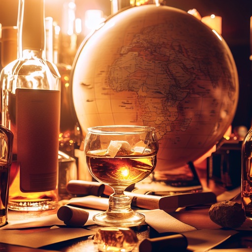 Whiskey Quiz app reviews download