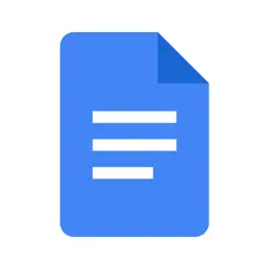Google Docs app crítica