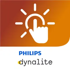 philips dynalite control logo, reviews