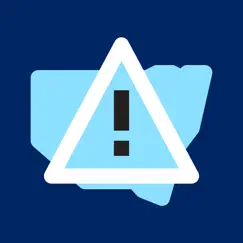 Hazards Near Me NSW app overview, reviews and download