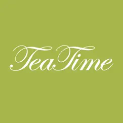 teatime logo, reviews