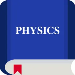 dictionary of physics logo, reviews