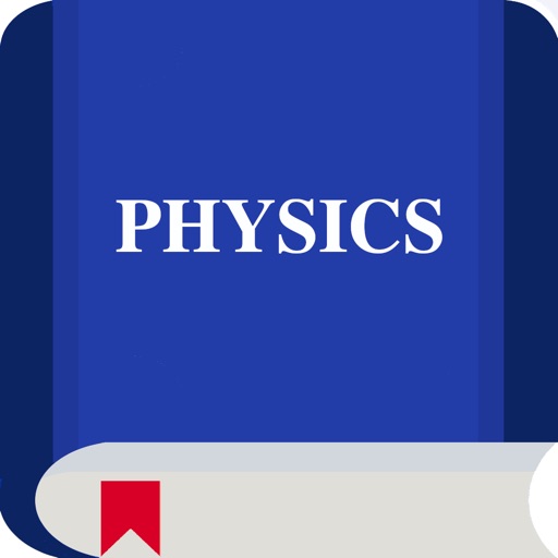 Dictionary of Physics app reviews download
