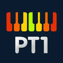 piano tuner pt1 logo, reviews