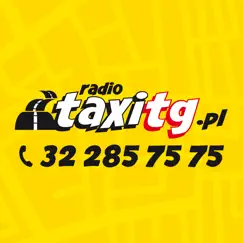 radio taxi tg logo, reviews