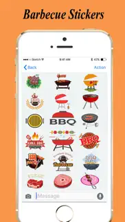 barbecue emojis iphone images 2